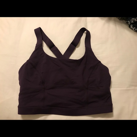Lululemon pure practice bra - Picture 5 of 5